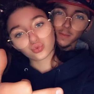 Meet your Posher, Blake